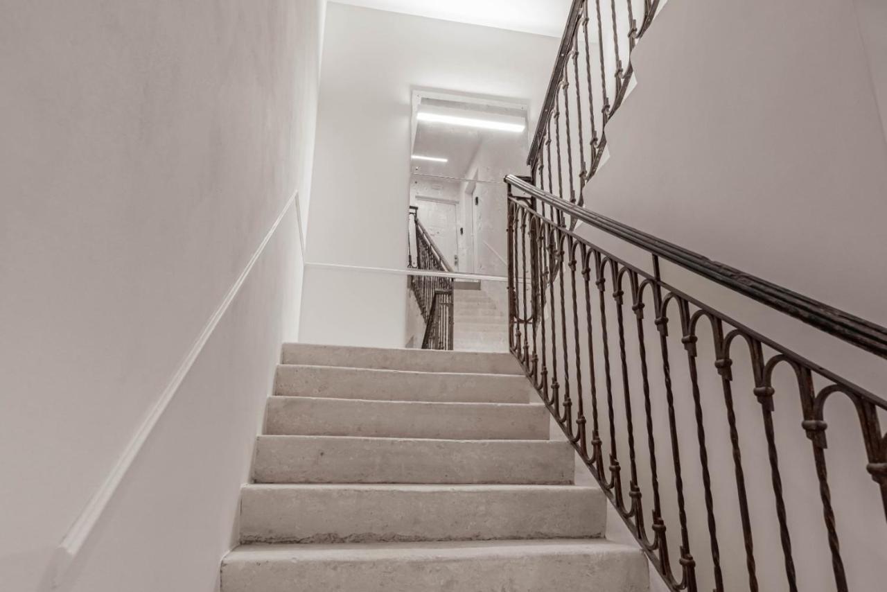 Palazzo '900 Exclusive Flats - Il Cattedratico Apartment Padova Exterior photo