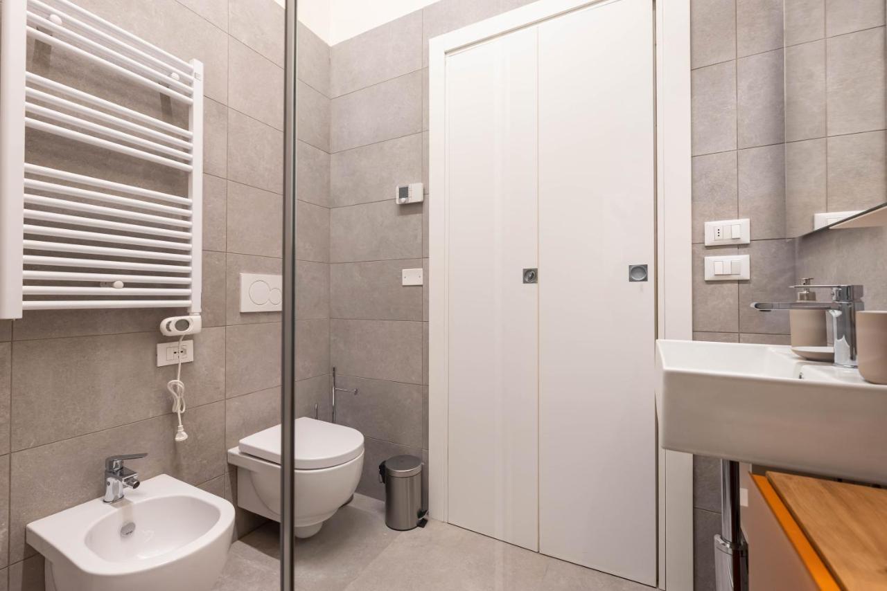 Palazzo '900 Exclusive Flats - Il Cattedratico Apartment Padova Exterior photo