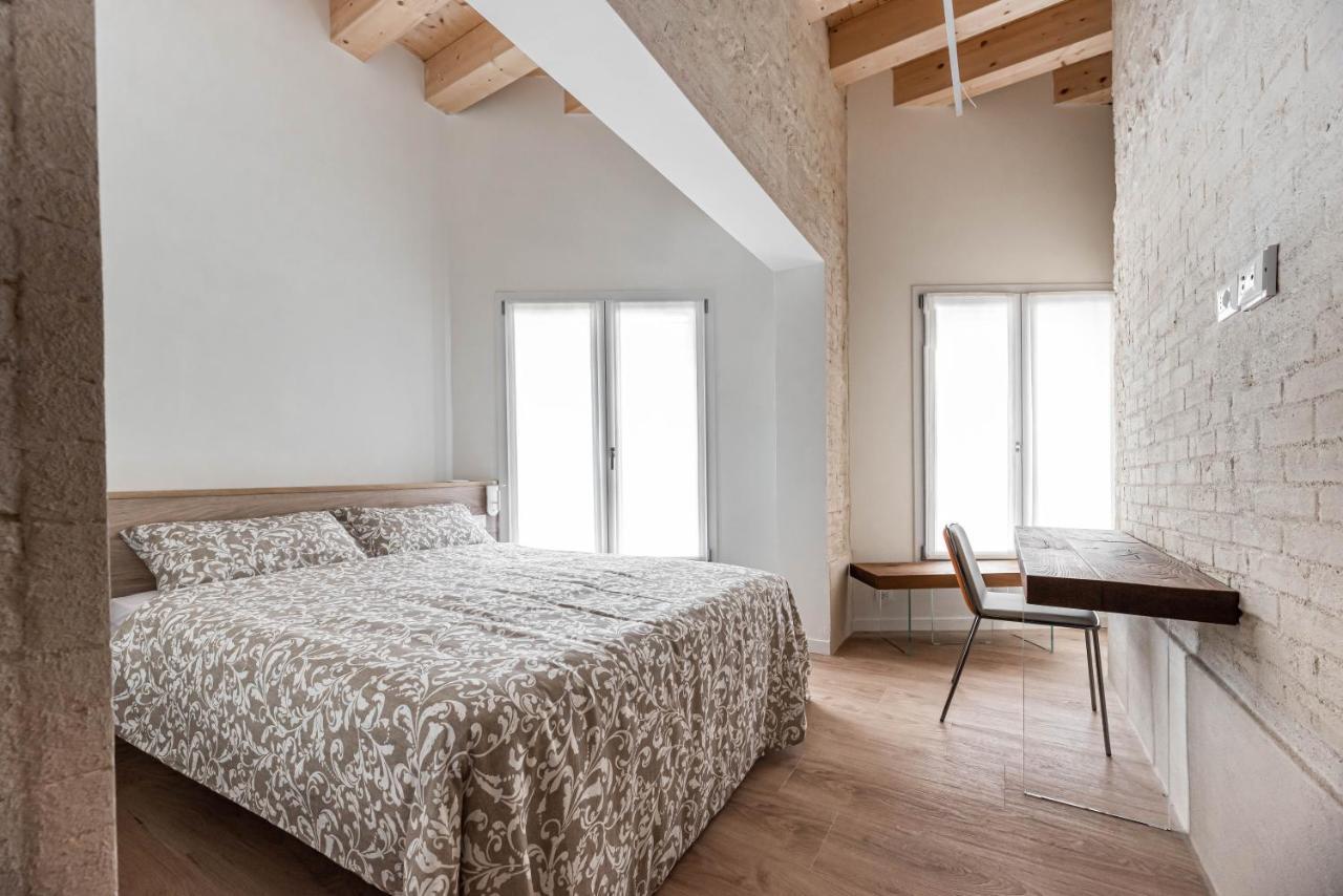 Palazzo '900 Exclusive Flats - Il Cattedratico Apartment Padova Exterior photo