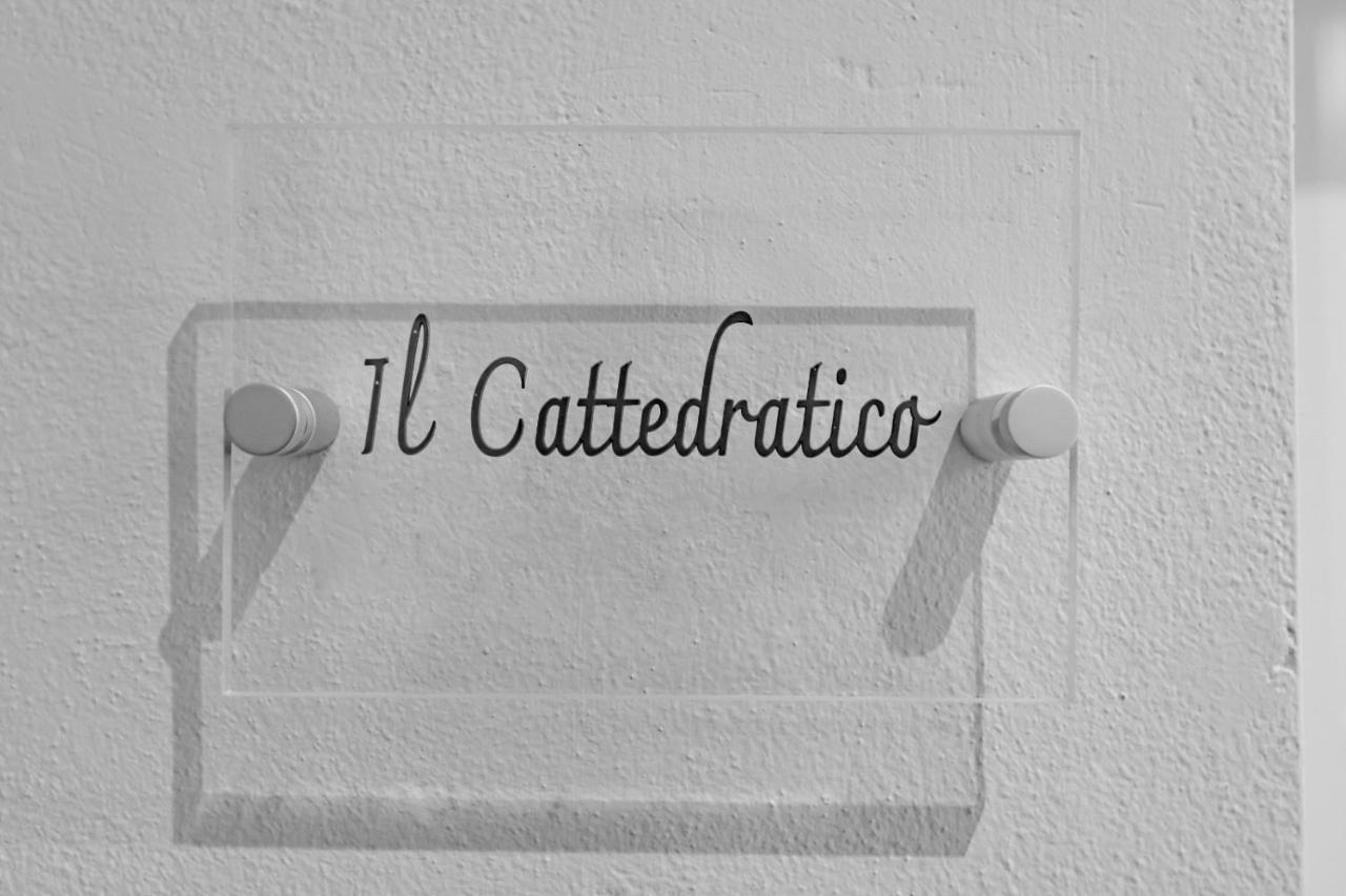 Palazzo '900 Exclusive Flats - Il Cattedratico Apartment Padova Exterior photo